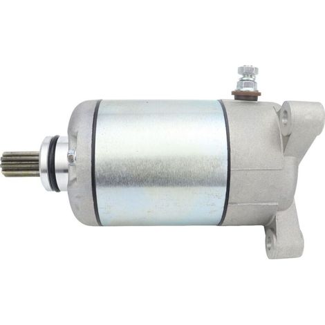 Démarreur de moto, modèle 3090188 18645, compatible avec Polaris 500. (1/3)