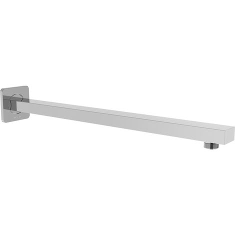 Mexen braccio doccia a parete 40 cm cromo - 79112-00 (1/2)