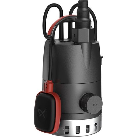 Grundfos Pompa sommersa UNILIFT CC pompe di drenaggio scantinati Unilift CC7 - A1 HG, 380 W 2,78 l/s 98624464