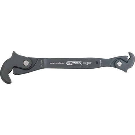 KS Tools 114.0055 Chiave manuale multifunzione,8-17/14–32mm (1/5)