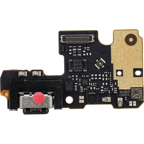 placa de carga oem 5903396308970 carga rápida conectividad gsm wifi (1/3)