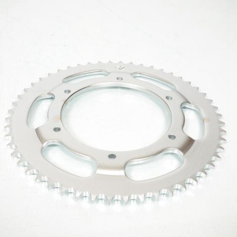 Generischer Antriebskranz für Motorrad Derbi 50 GPR 52 Zähne, (1/4)