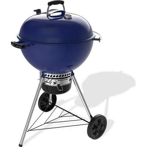 Barbecue Ă charbon Master-Touch GBS 5755 - Ocean Blue (1/5)