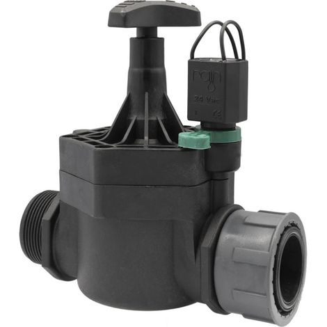 Electro Rn160 Plus F/f 11/2  Debit Reg.  - Rain Irrigation