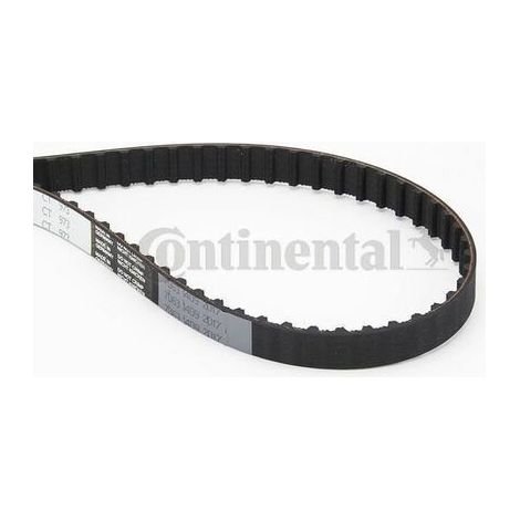 CONTITECH COURROIE DE DISTRIBUTION FIAT 1.1 CC/PANDA/PUNTO 104Z (1/2)