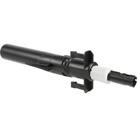 Pompe de Buse Lave Phares Compatible avec Peugeot 207 307 607 Citroën C4 C5 (1/4)
