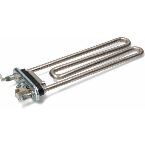 RESISTENZA LAVATRICE 1950W REX ELECTROLUX AEG ZANUSSI NTC 23CM