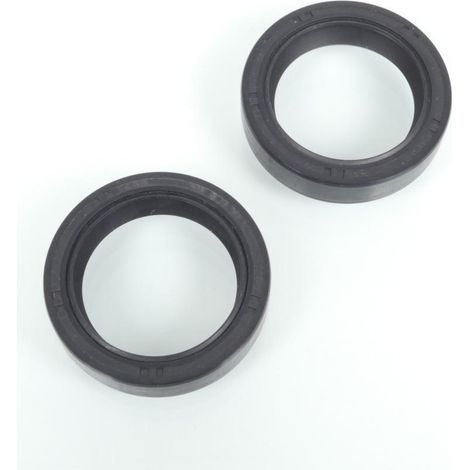 Joint spi de fourche Nikone pour moto 34x46x10.5mm Neuf (1/2)