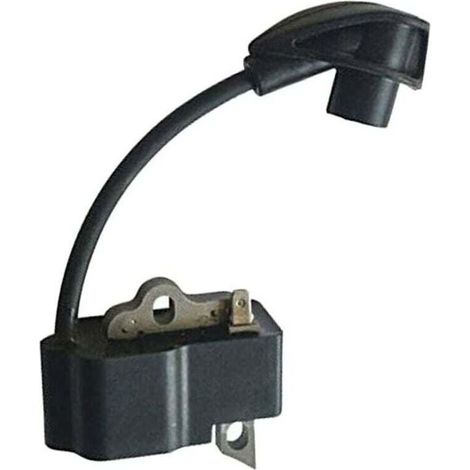 Fenteer Module de Bobine d'Allumage pour Taille-Haies STIHL HS81 HS81R HS81T HS86 HS86R