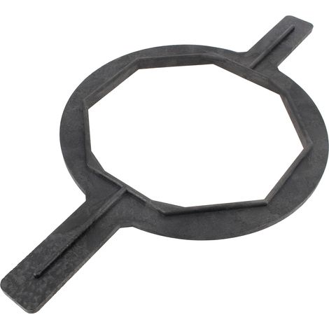 Clef serrage couv.15cm triton r154512 - filtre de piscine pentair (1/5)