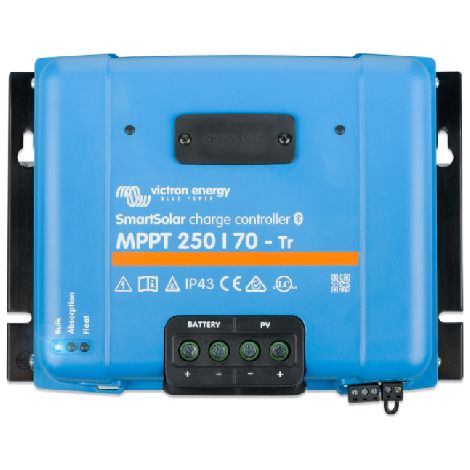 SmartSolar MPPT 250/70-Tr VE.Can