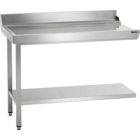 Table d'égouttage DS-1200LI - Bartscher (1/3)