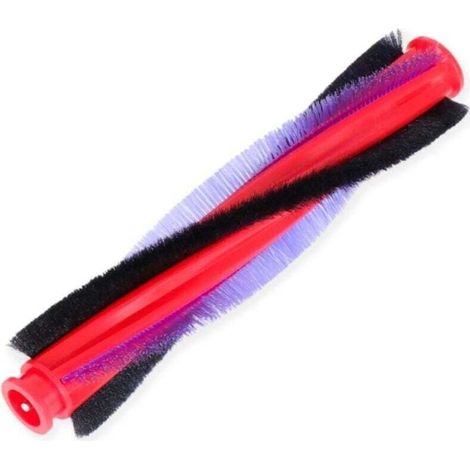 Brosse Rotative Pour Tête De Turbine Aspirateur Pièces Rechange Compatibles 225 Mm (1/4)