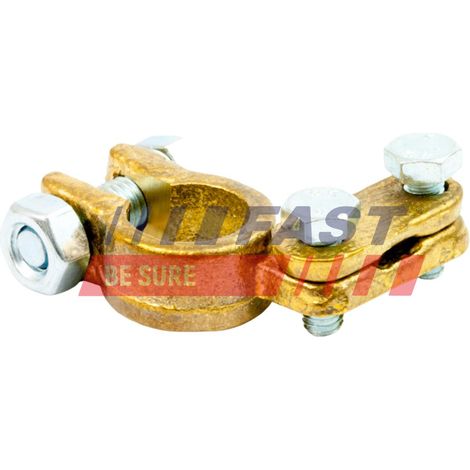 FT11599 morsetto rapido [+]