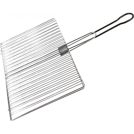 Griglia Doppia 41 X 25 50