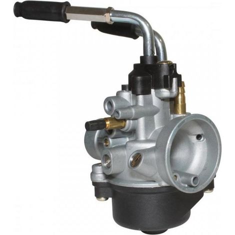Carburateur P2R pour Scooter MBK 50 Booster 1990 à 2003 Neuf (1/5)