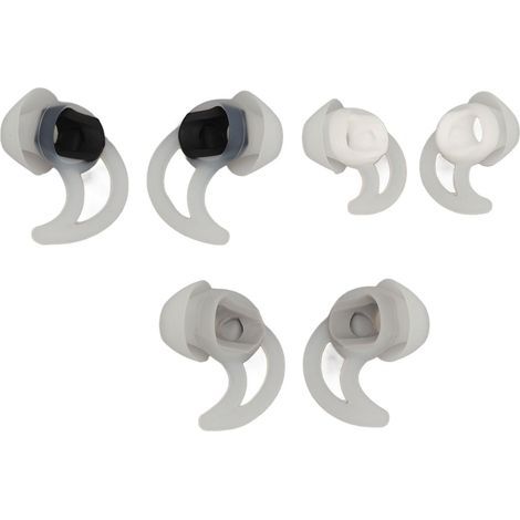 Stretchable Spring Headphone Cable High Fidelity Sound (1/5)