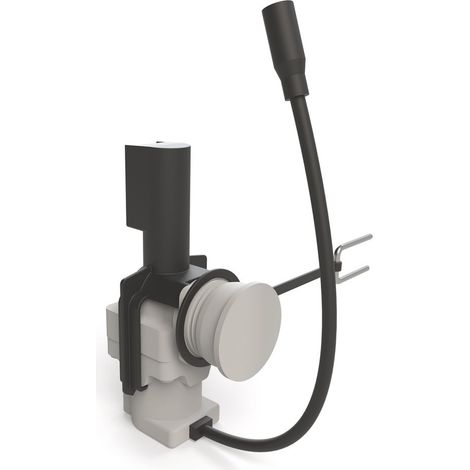 Kemper Magnetventileinheit für KHS HS2 Hygienespülung, E41006890301200