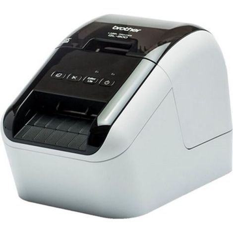 Thermodrucker Brother QL-800