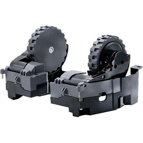 Roue motrice pour iRobot Roomba i7 i8 i3 i6+/Plus E5 E6 G+R (1/5)