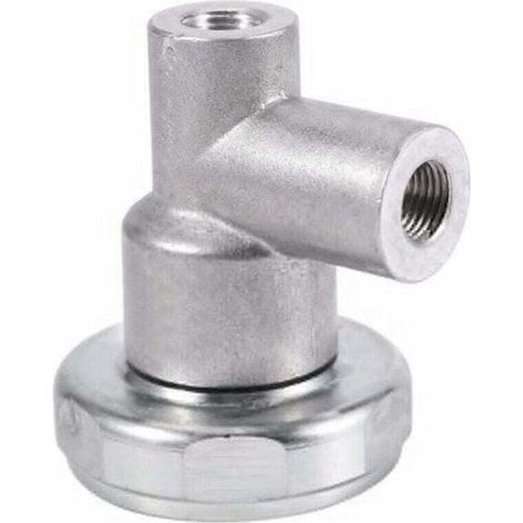 Régulateur Hydraulique d'Embrayage Compatible avec Référence 41690-2H100 (1/4)