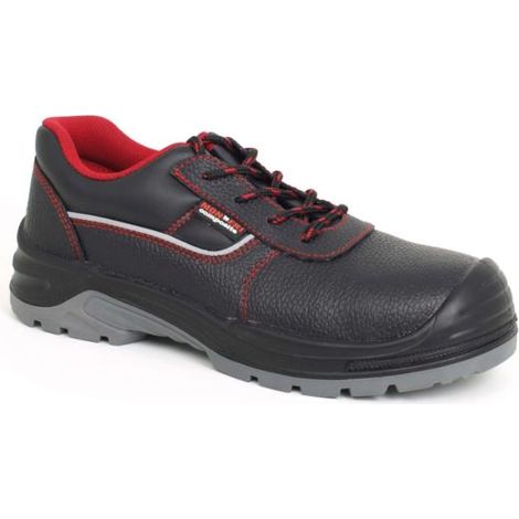 Zapato seguridad Paredes Optimal - Nº40