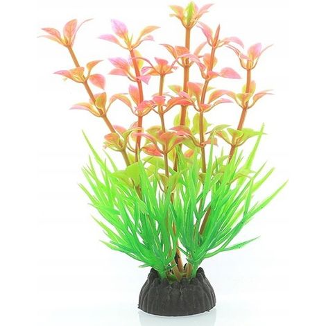 Künstliche Aquarienpflanzen 10