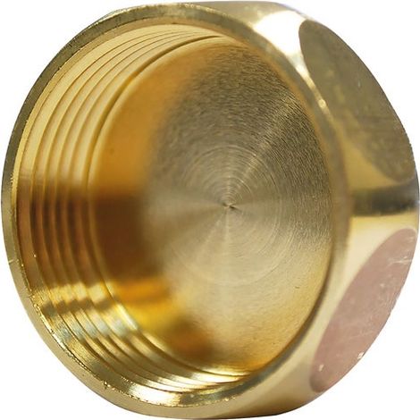 Bouchon Femelle 8 X 13 Mm - Boutte