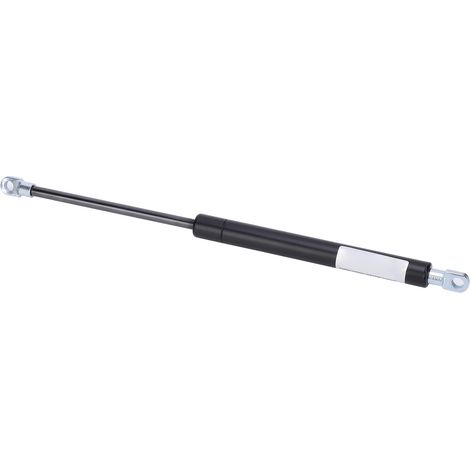 Vérin de capot avant hydraulique, amortisseur à gaz, levier de levage, 350 x 130 x 18 mm, 300 N