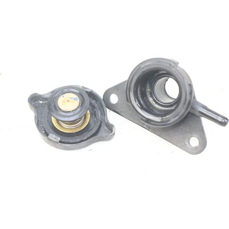 BOUCHON RADIATEUR SUZUKI BURGMAN 125 2007 - 2014 (1/3)