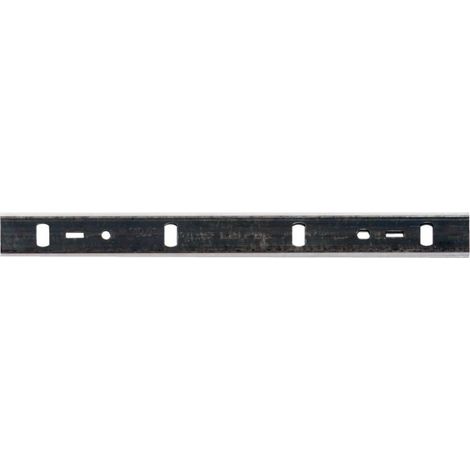 Hobľovací nôž 260 mm/2ks/ (1/2)