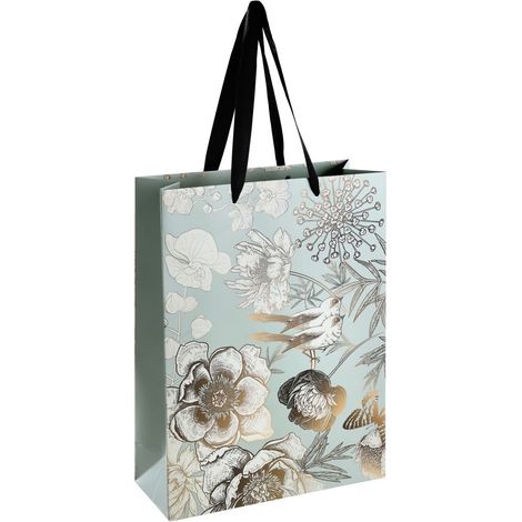 Eglo Geschenktasche 26 x 35 cm Geschenkboxen & Taschen