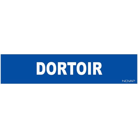 Panneau Dortoir - Rigide 330x75mm - 4120270