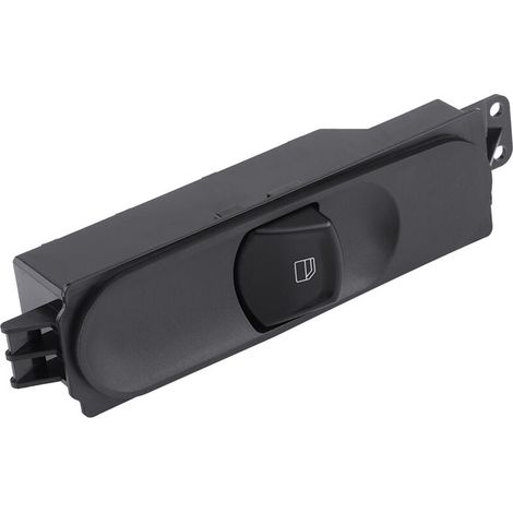 Interruptor de elevalunas eléctrico, interruptor de elevalunas eléctrico delantero derecho para Mercedes Benz W639 Vito 6395451413