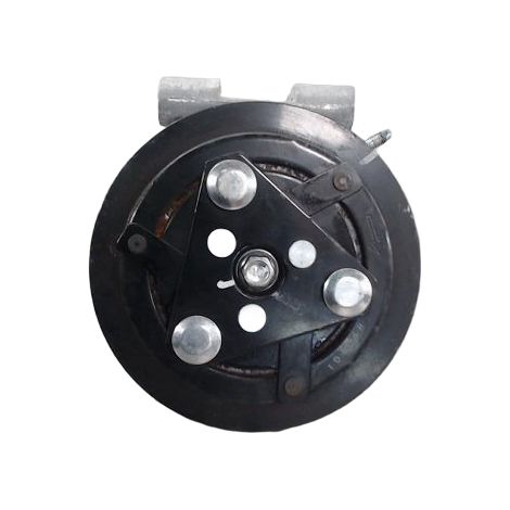 [PRODUIT D'OCCASION] Compresseur Air Conditionne CITROEN C3 ♻️ Ref Oe. 9810349980 - Garantie à vie (1/2)