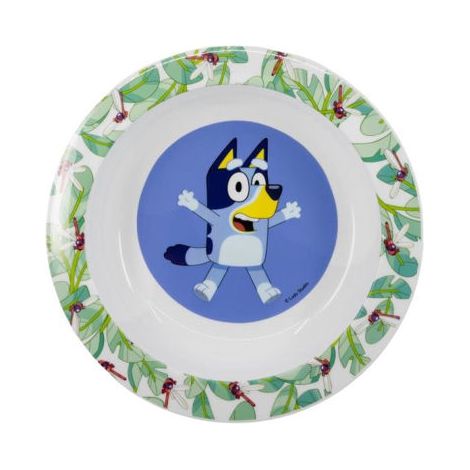 CUENCO MICRO KIDS BLUEY