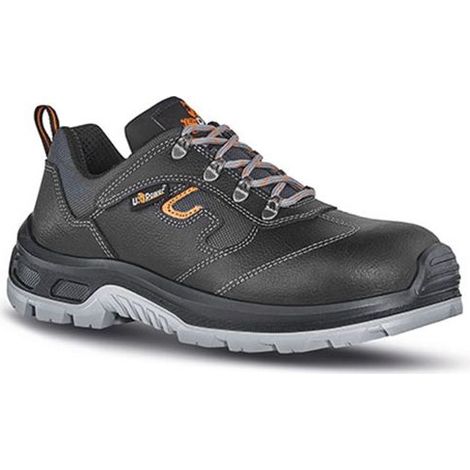 Chaussures de sécurité U-Power Solid Low S3 SRC - 44 (1/2)