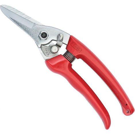 Filiyano – Outil de jardin sans – Sécateur électrique Makita 18 V - Outil de jardin sans fil, capacité de coupe de 40 mm (1/5)