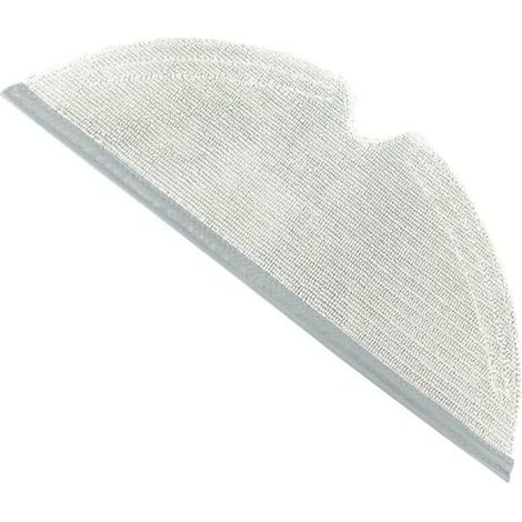 Accessori per robot aspirapolvere Roborock S8 S8+ - Pezzi di ricambio - Confezione da 15 pezzi - 1 set di spazzole principali, 4 filtri, 6 spazzole laterali, 3 spazzole per la pulizia, panno di ricamb (1/4)