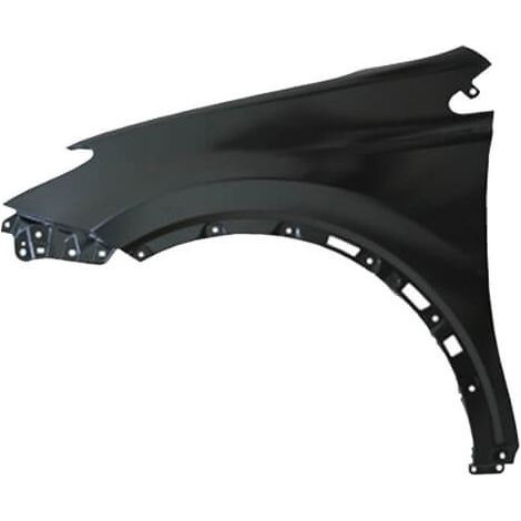Aile avant gauche à peindre Toyota Rav4 4 2013-2019