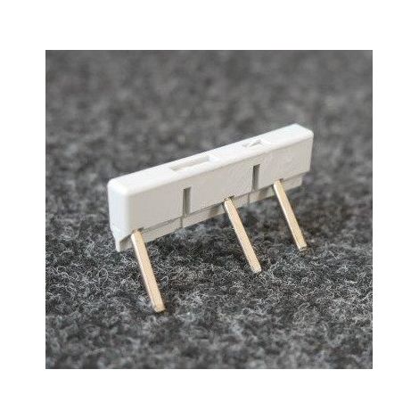 Peignes pour blocs prises de courant (blister de 10) ALTIRA