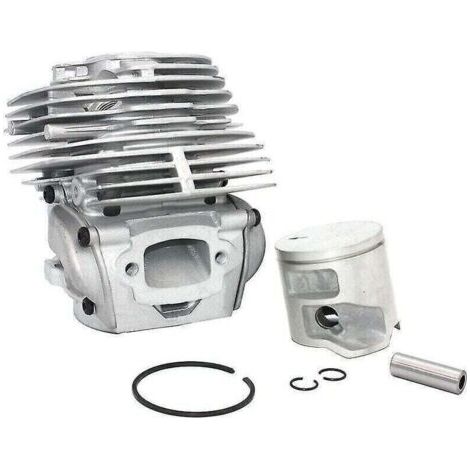 Pair - Cylindre Husqvarna 555 560 560xp 562 CS2258 CS2260 (46mm) (1/4)