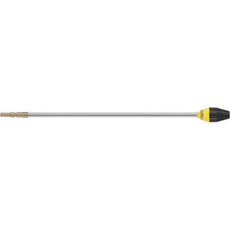 Lancia per sporco Kränzle 042 da 500 mm con sistema a innesto D12