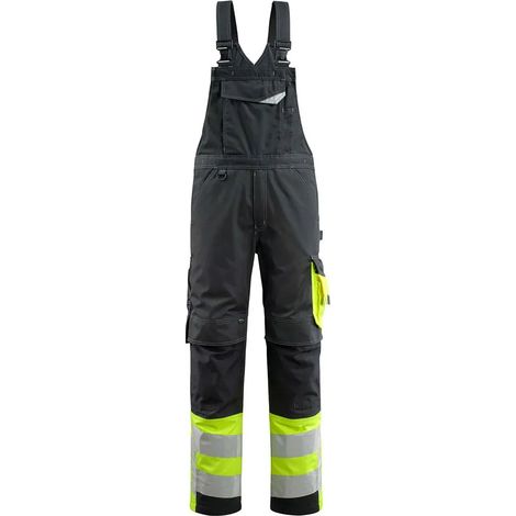 Vêtement de protection Mascot 15669-860 résistant saleté ergonomique