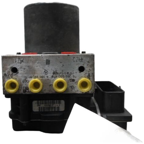 [PRODUIT D'OCCASION] Unite Hydraulique Abs MERCEDES Classe B 2008- ♻️ Ref Oe. 0064316812 - Garantie à vie (1/3)