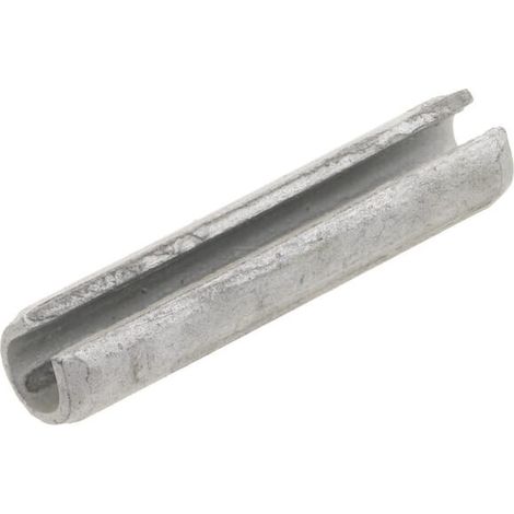 Goupille élastique KUHN 80450631 (1/2)