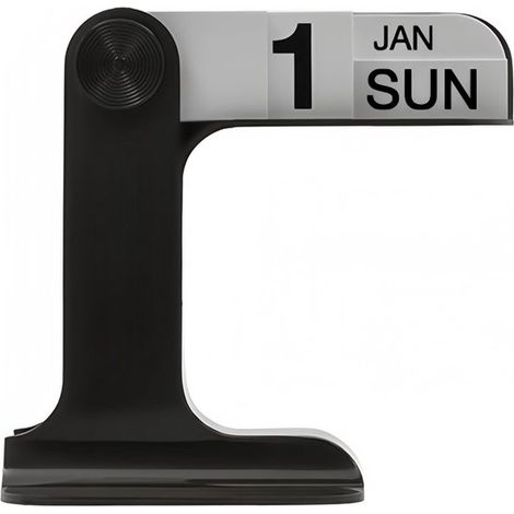 Calendario perpetuo per ufficio e casa (1/5)