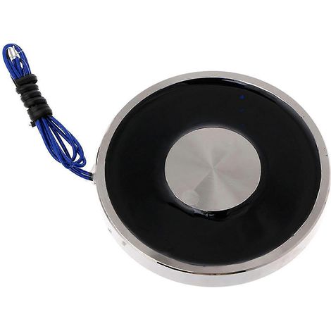Dispositif de levage par électrovanne 12 V CC 200 N (1/5)