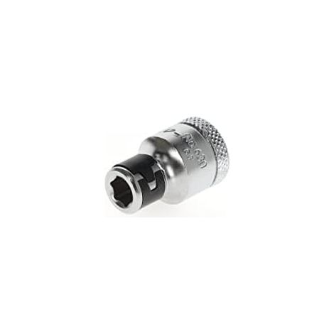 630 Adaptador de broca 1/4" skt - 3/8" vkt (1/5)