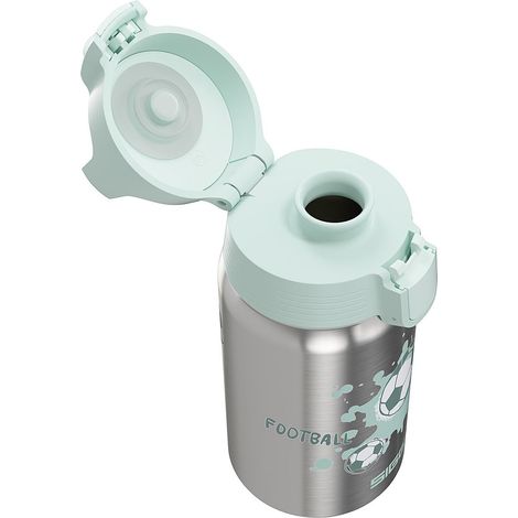 SIGG Trinkflasche Shield one Love Football